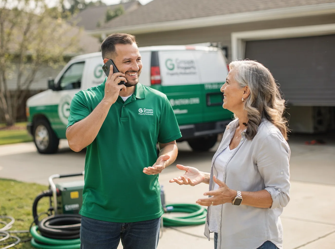 Water Damage Restoration Mesick, MI FAQs